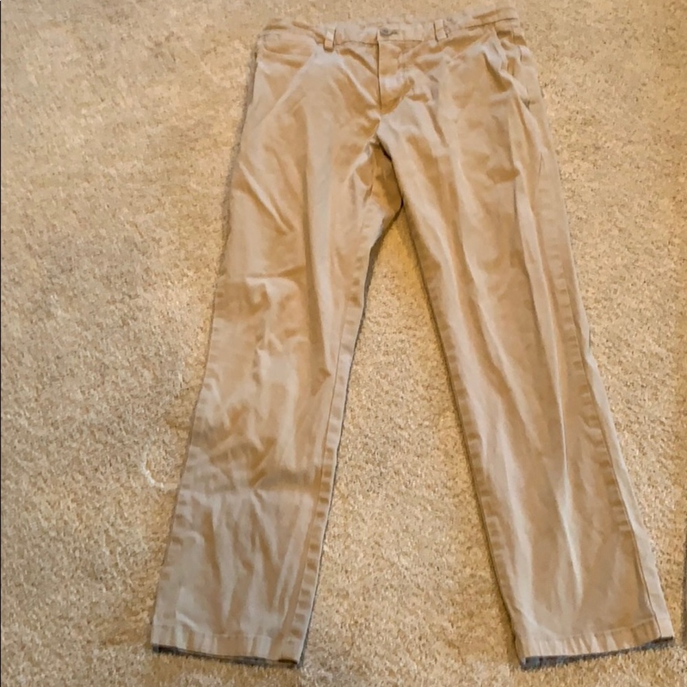 Vineyard Vines Men’s Khakis Size 30x30